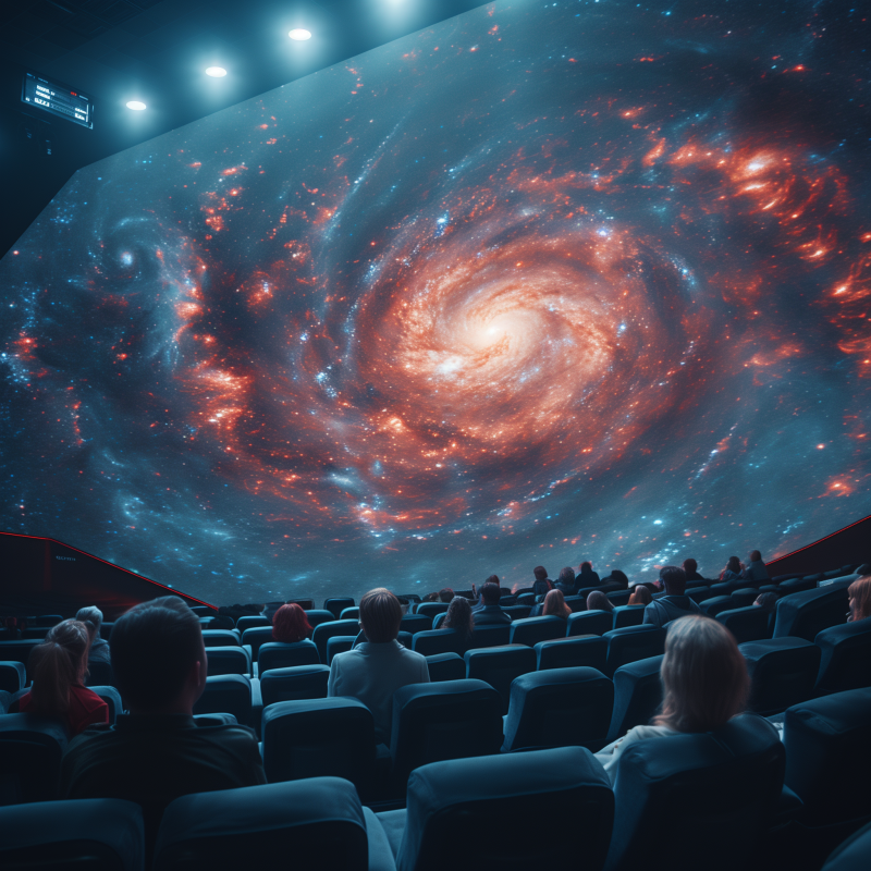 Une mise en IAbyme ?