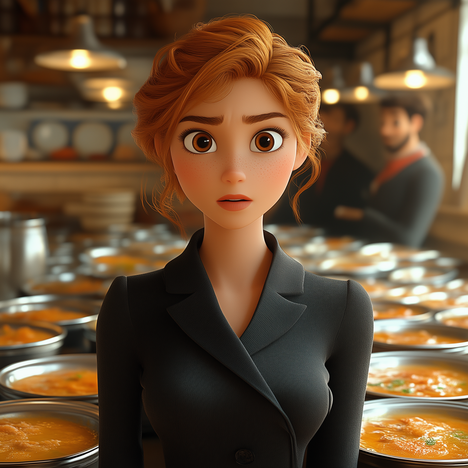 [03] Avez-vous essayé le souping ?