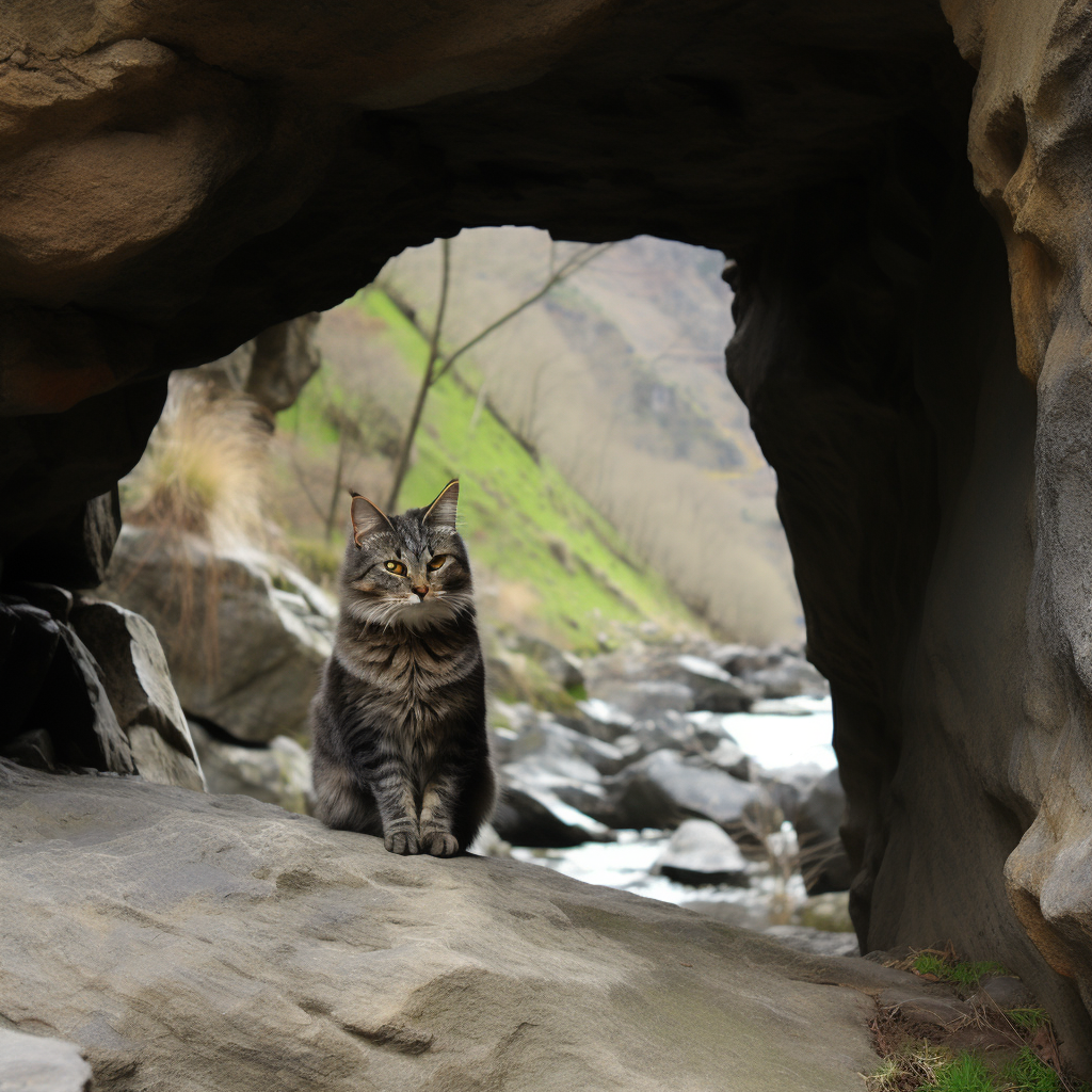 [Expressions par IA] Avoir un chat dans la gorge