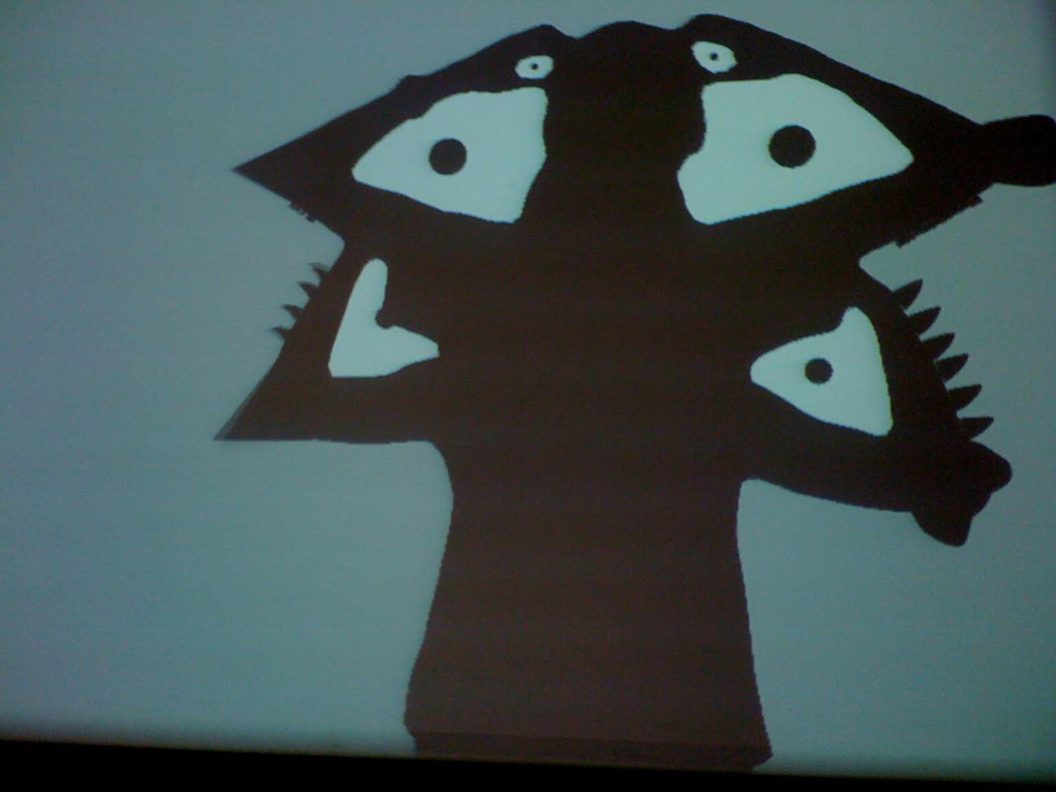 [Où étais-je le... ?] 21 juillet 2010, parmi des hallucinations numériques